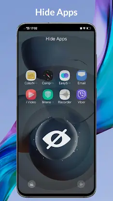 S26 / S7 Launcher for Galaxy S screenshot 5