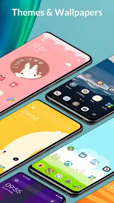 S26 / S7 Launcher for Galaxy S screenshot 4