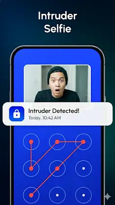 Lock Apps:Hide photos & videos screenshot 6