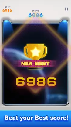 Block Puzzle 108 screenshot 4