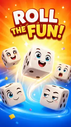 Yatzy Craze: Classic Dice Game screenshot 1