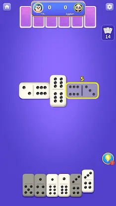 Just Dominoes: Domino Master screenshot 5