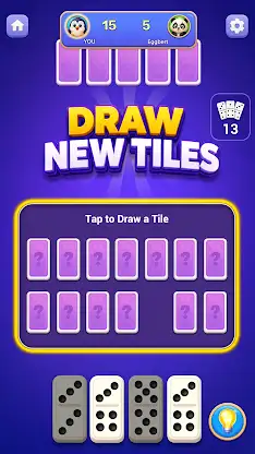 Just Dominoes: Domino Master screenshot 2