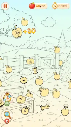 Forest Journey : Little Quest screenshot 4