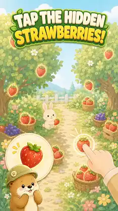 Forest Journey : Little Quest screenshot 2