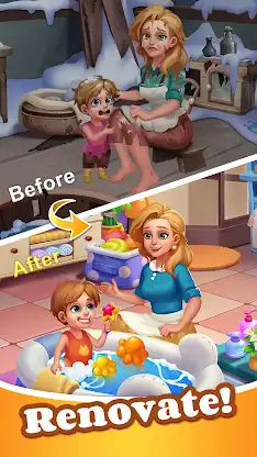 Jigsort Family:Jigsaw Puzzles screenshot 2