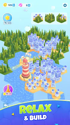 Land Builder screenshot 6