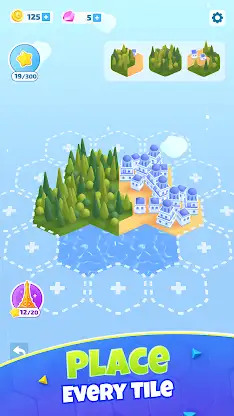 Land Builder screenshot 4