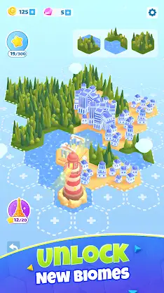 Land Builder screenshot 5