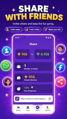 PlayHaven: Just Fun Game screenshot 5