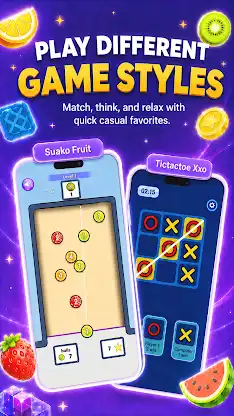 PlayHaven: Just Fun Game screenshot 4