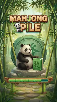 Mahjong Pile: Puzzle Match screenshot 1