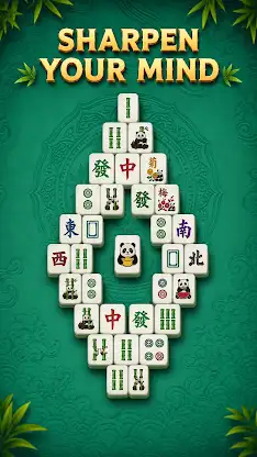 Mahjong Pile: Puzzle Match screenshot 3
