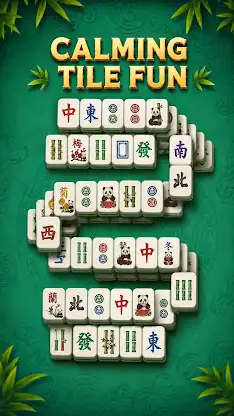 Mahjong Pile: Puzzle Match screenshot 4