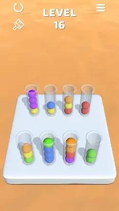 Sort It 3D screenshot 5