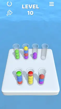 Sort It 3D screenshot 3