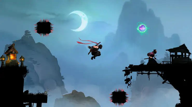 Kaz Warrior 2: Warzone & RPG screenshot 4