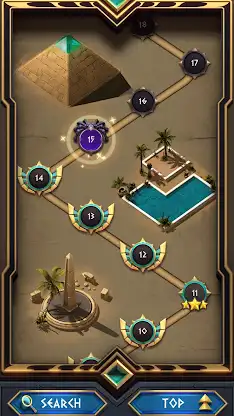 Marble Shoot Puzzle: Deluxe screenshot 6