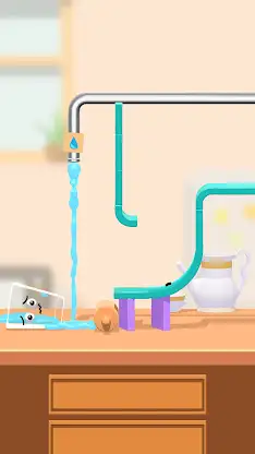 Happy Glass 3D screenshot 7