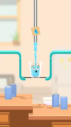 Happy Glass 3D screenshot 5