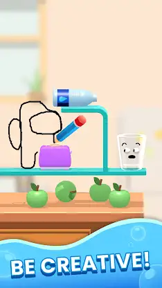 Happy Glass 3D screenshot 3