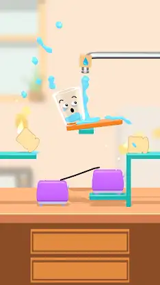 Happy Glass 3D screenshot 8