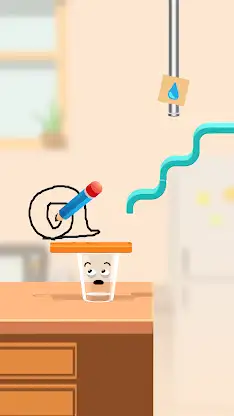 Happy Glass 3D screenshot 6