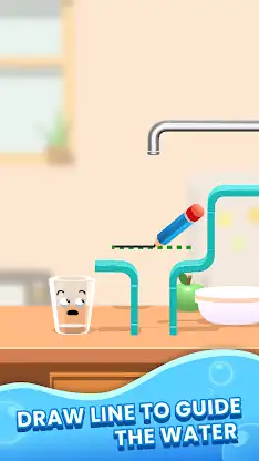 Happy Glass 3D screenshot 1