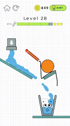 Happy Glass screenshot 6