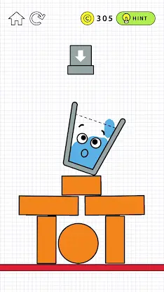 Happy Glass screenshot 1