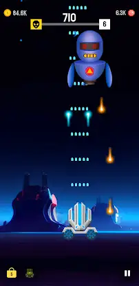 Ball Cannon Shooter: Blast Fun screenshot 6