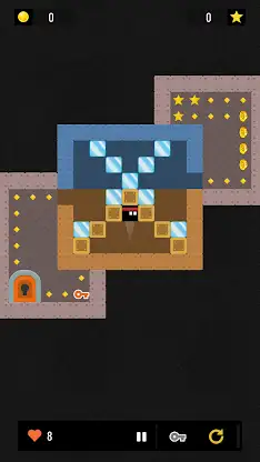 Tomb Maze: Offline Labyrinth screenshot 5