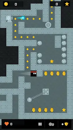 Tomb Maze: Offline Labyrinth screenshot 7