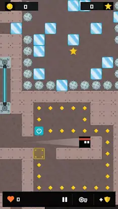 Tomb Maze: Offline Labyrinth screenshot 8