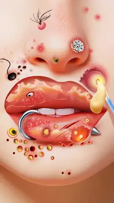 Happy Screw Trip 3D®: ASMR screenshot 4