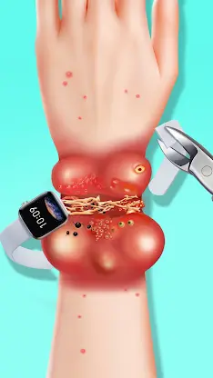 Happy Screw Trip 3D®: ASMR screenshot 5