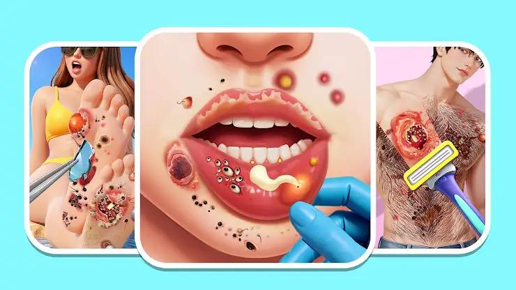 Happy Screw Trip 3D®: ASMR screenshot 6
