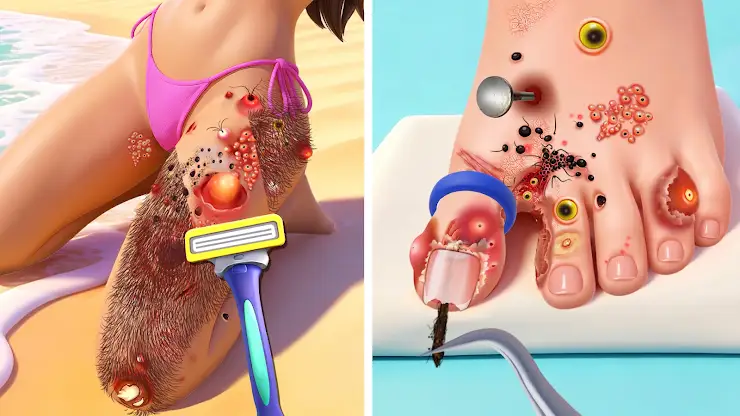 Happy Screw Trip 3D®: ASMR screenshot 7