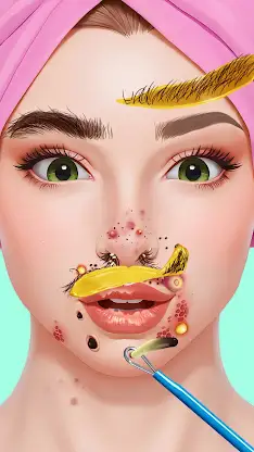 Happy Screw Trip 3D®: ASMR screenshot 2