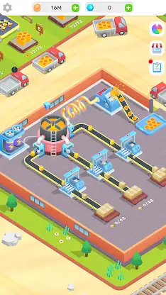 Bee Farm: Idle Tycoon screenshot 3