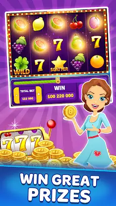 Bingo: Play with Tiffany screenshot 4