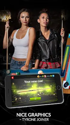 Pool Live Pro: 8-Ball 9-Ball screenshot 3
