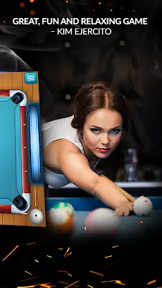 Pool Live Pro: 8-Ball 9-Ball screenshot 5