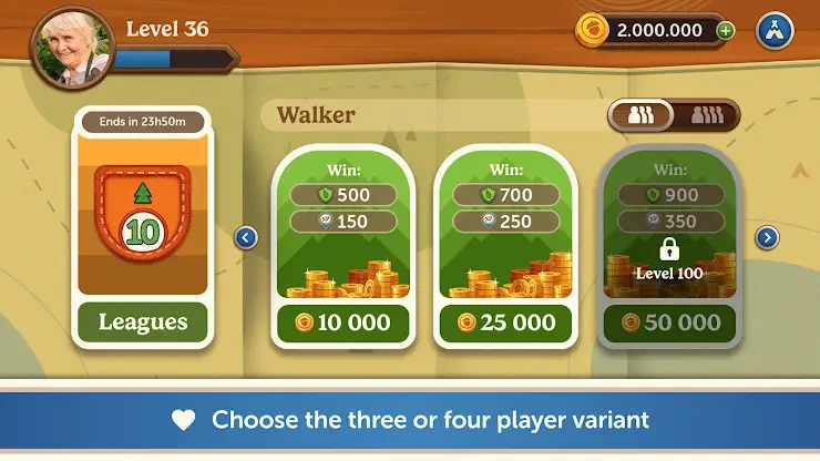 Crazy8 Fun & Friends screenshot 5