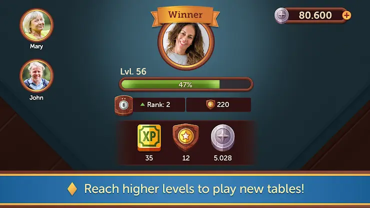 Rummy - Fun & Friends screenshot 6