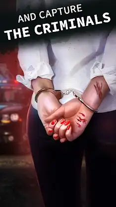 Criminal Stories: CSI Episode screenshot 5