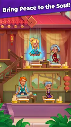 Soul Spa: Hot Aura screenshot 4