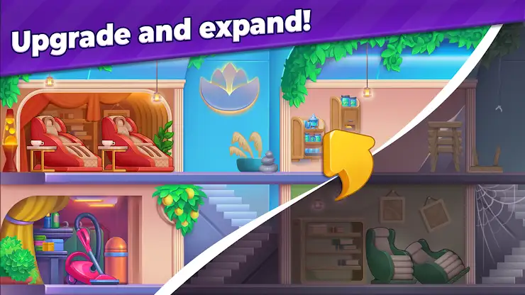 Soul Spa: Hot Aura screenshot 6