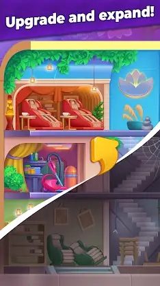 Soul Spa: Hot Aura screenshot 2