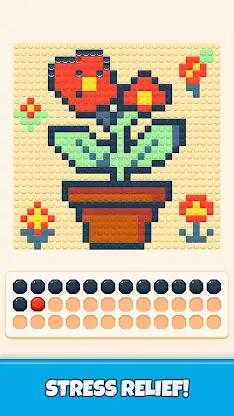 Jewel Painting screenshot 7